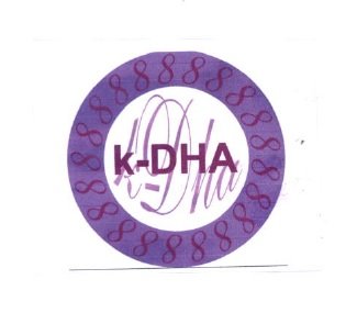 Trademark K-DHA + 8