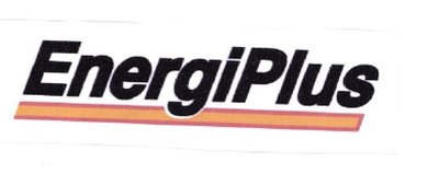 Trademark ENERGIPLUS