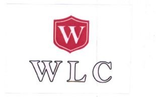 Trademark WLC + LOGO W