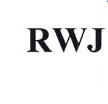 Trademark RWJ