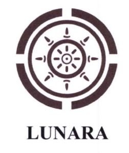 Trademark LUNARA + LOGO