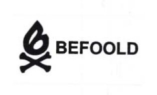 Trademark BEFOOLD + LOGO