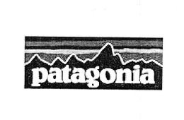 Trademark PATAGONIA