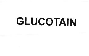 Trademark GLUCOTAIN