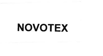 Trademark NOVOTEX