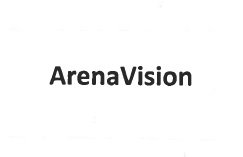 Trademark ARENA VISION