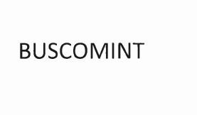 Trademark BUSCOMINT