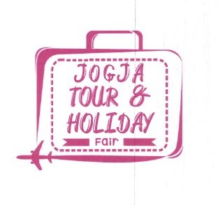 Trademark JOGJA TOUR &. HOLIDAY FAIR