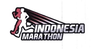 Trademark INDONESIA MARATHON