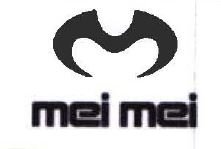 Trademark MEI MEI + LOGO