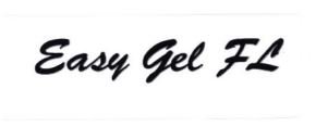 Trademark EASY GEL FL