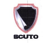 Trademark SCUTO + LOGO