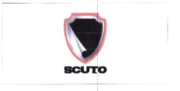 Trademark SCUTO + LOGO