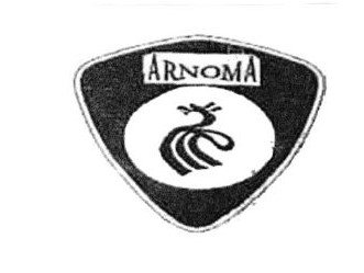 Trademark ARNOMA + LOGO