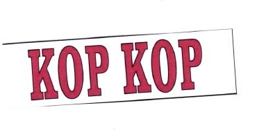 Trademark KOP KOP