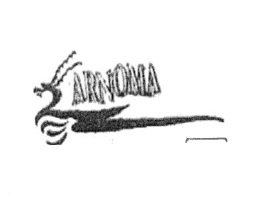 Trademark ARNOMA + LUKISAN