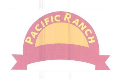 Trademark PACIFIC RANCH