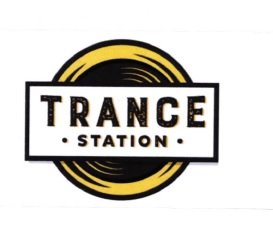 Trademark TRANCE STATION + LUKISAN