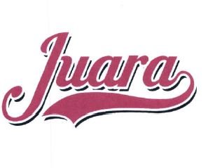 Trademark JUARA