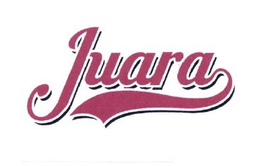 Trademark JUARA