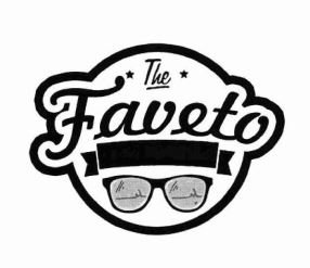 Trademark THE FAVETO