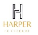 Trademark HARPER FUNITURE + LOGO H