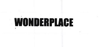 Trademark WONDERPLACE