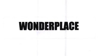 Trademark WONDERPLACE