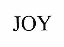 Trademark JOY