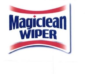 Trademark MAGICLEAN WIPER