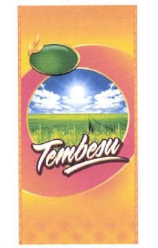 Trademark TEMBESU