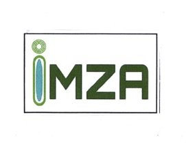 Trademark IMZA