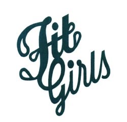 Trademark FIT GIRLS