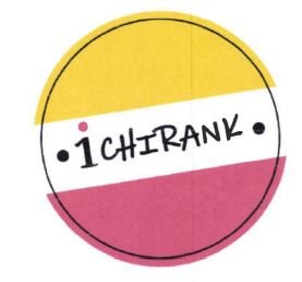 Trademark ICHIRANK