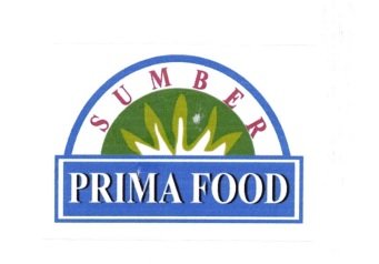 Trademark SUMBER PRIMA FOOD