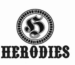 Trademark HERODIES + LOGO H