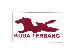 Trademark KUDA TERBANG + LOGO