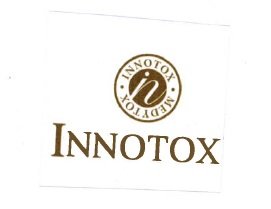 Trademark INNOTOX + LOGO IN MEDYTOX