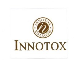 Trademark INNOTOX + LOGO IN MEDYTOX