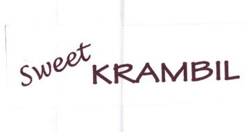 Trademark SWEET KRAMBIL