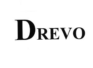 Trademark DREVO