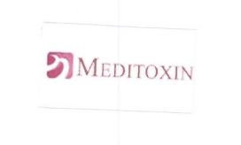 Trademark MEDITOXIN + LOGO