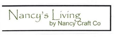 Trademark NANCY'S LIVING BY NANCY CRAFT CO