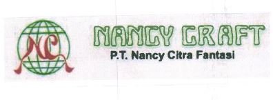 Trademark NANCY CRAFT + NANCY CITRA FANTASI