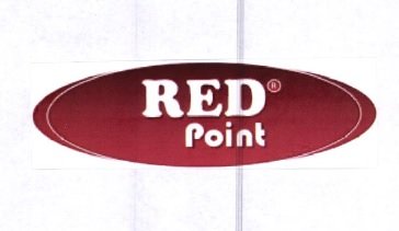 Trademark RED POINT