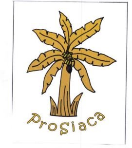 Trademark PROSIACA