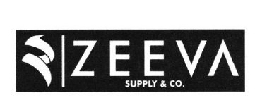 Trademark ZEEVA SUPPLY & CO. + LOGO