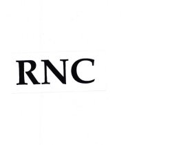 Trademark RNC