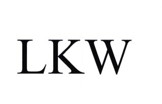 Trademark LKW