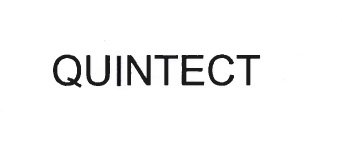 Trademark QUINTECT